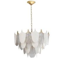 Подвесная люстра Porcela 5051/21 Odeon Light