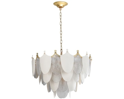 Подвесная люстра Porcela 5051/21 Odeon Light Подвесная люстра Porcela 5051/21 Odeon Light