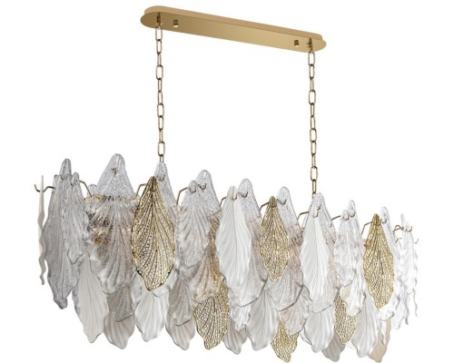 Подвесная люстра Lace 5052/14 Odeon Light Подвесная люстра Lace 5052/14 Odeon Light