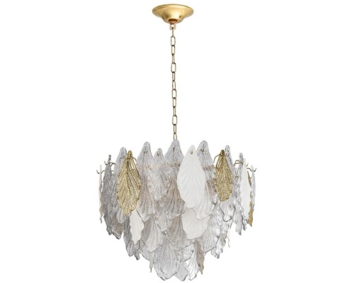 Подвесная люстра Lace 5052/15 Odeon Light Подвесная люстра Lace 5052/15 Odeon Light