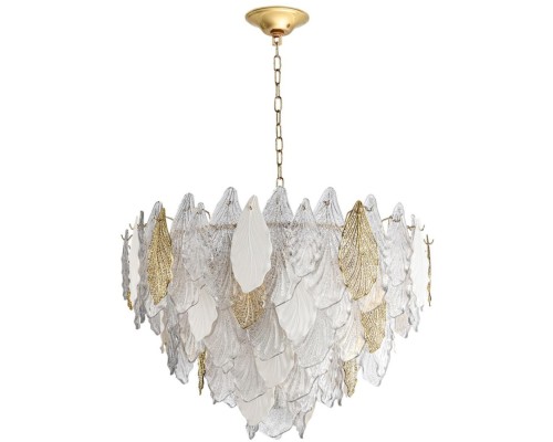 Подвесная люстра Lace 5052/21 Odeon Light Подвесная люстра Lace 5052/21 Odeon Light