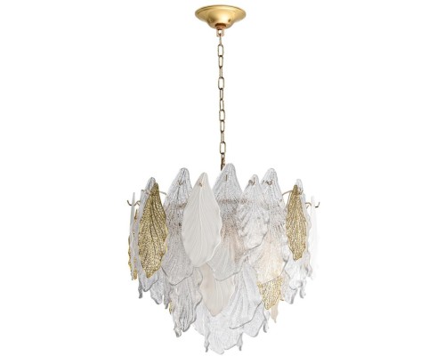 Подвесная люстра Lace 5052/8 Odeon Light Подвесная люстра Lace 5052/8 Odeon Light