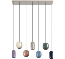 Подвесной светильник Ovali 5053/7A Odeon Light