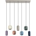 Подвесной светильник Ovali 5053/7A Odeon Light