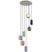 Подвесной светильник Ovali 5053/7 Odeon Light