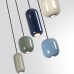 Подвесной светильник Ovali 5053/7 Odeon Light