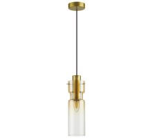 Подвесной светильник Scrow 5057/1A Odeon Light