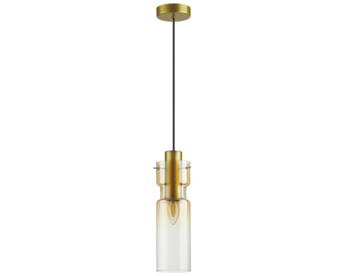 Подвесной светильник Scrow 5057/1A Odeon Light Подвесной светильник Scrow 5057/1A Odeon Light