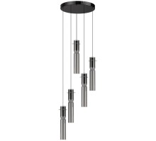 Подвесная люстра Scrow 5058/25L Odeon Light