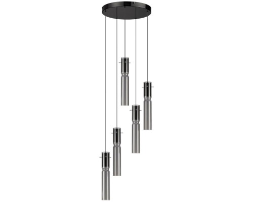 Подвесная люстра Scrow 5058/25L Odeon Light Подвесная люстра Scrow 5058/25L Odeon Light