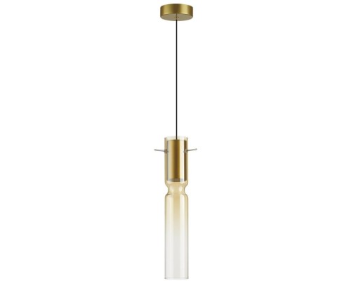 Подвесной светильник Scrow 5058/5LA Odeon Light