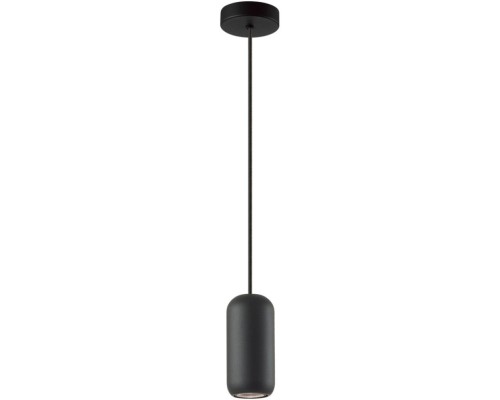 Подвесной светильник Cocoon 5060/1B Odeon Light Подвесной светильник Cocoon 5060/1B Odeon Light