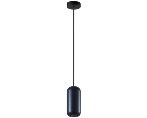 Подвесной светильник Cocoon 5060/1C Odeon Light Подвесной светильник Cocoon 5060/1C Odeon Light