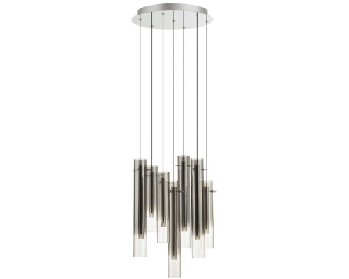 Подвесная люстра Shiny 5061/32LA Odeon Light Подвесная люстра Shiny 5061/32LA Odeon Light