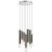 Подвесная люстра Shiny 5061/32LA Odeon Light