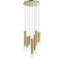 Подвесная люстра Shiny 5061/32LB Odeon Light