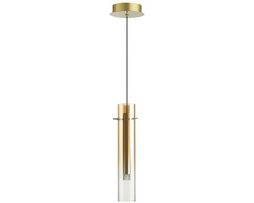 Подвесной светильник Shiny 5062/5LB Odeon Light Подвесной светильник Shiny 5062/5LB Odeon Light