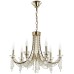 Подвесная люстра Capel 5063/6 Odeon Light