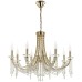 Подвесная люстра Capel 5063/8 Odeon Light