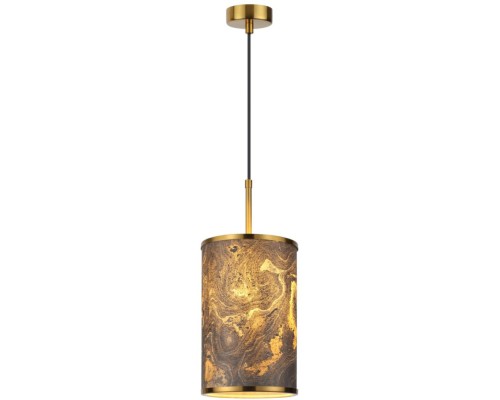 Подвесной светильник Bergi 5064/1A Odeon Light Подвесной светильник Bergi 5064/1A Odeon Light