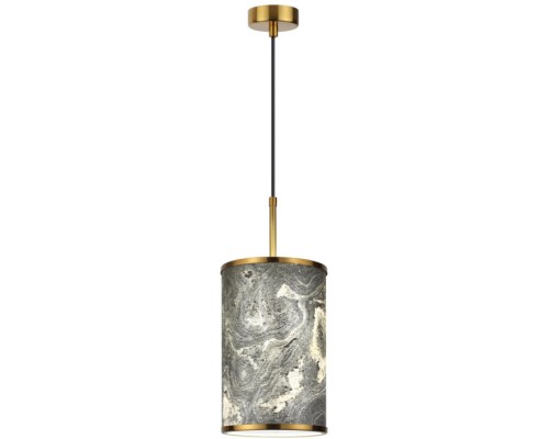 Подвесной светильник Bergi 5064/1A Odeon Light Подвесной светильник Bergi 5064/1A Odeon Light