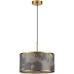 Подвесной светильник Bergi 5064/1 Odeon Light