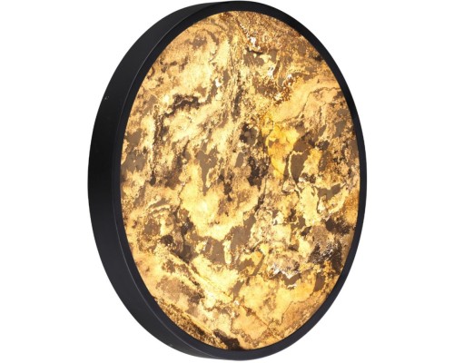 Настенно-потолочный светильник Bergi 5064/40L Odeon Light Настенно-потолочный светильник Bergi 5064/40L Odeon Light