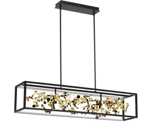 Потолочная люстра Bild 5065/65L Odeon Light Потолочная люстра Bild 5065/65L Odeon Light