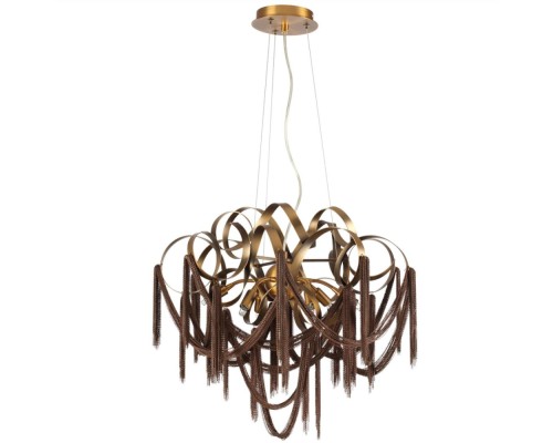 Подвесная люстра Chainy 5066/6 Odeon Light Подвесная люстра Chainy 5066/6 Odeon Light
