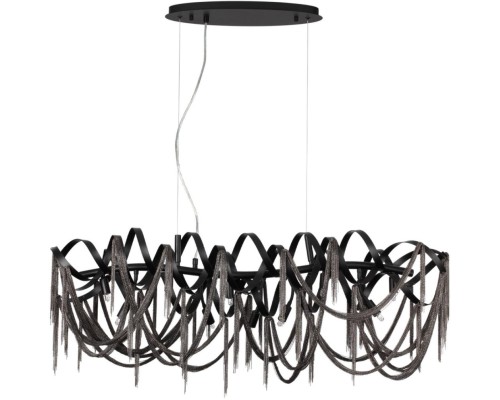 Подвесная люстра Chainy 5067/10 Odeon Light Подвесная люстра Chainy 5067/10 Odeon Light