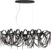 Подвесная люстра Chainy 5067/10 Odeon Light