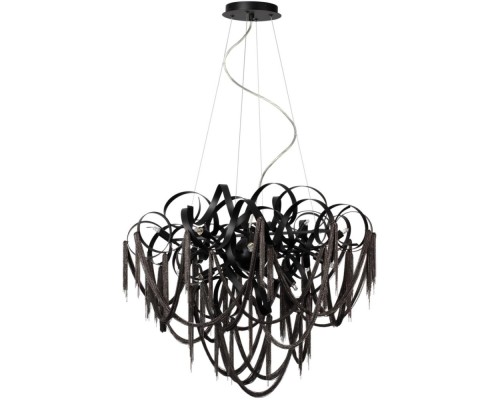 Подвесная люстра Chainy 5067/12 Odeon Light Подвесная люстра Chainy 5067/12 Odeon Light
