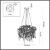 Подвесная люстра Chainy 5067/12 Odeon Light