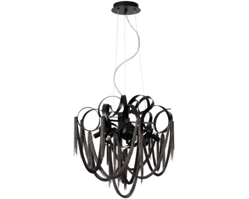 Подвесная люстра Chainy 5067/6 Odeon Light Подвесная люстра Chainy 5067/6 Odeon Light