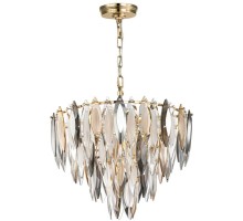 Подвесная люстра Vilna 5068/12 Odeon Light