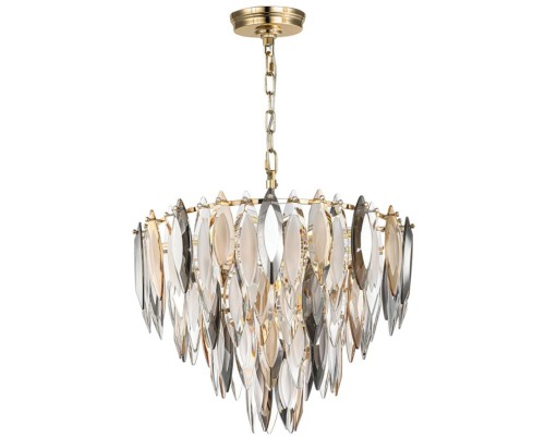 Подвесная люстра Vilna 5068/12 Odeon Light