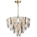 Подвесная люстра Vilna 5068/12 Odeon Light