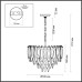 Подвесная люстра Vilna 5068/9 Odeon Light