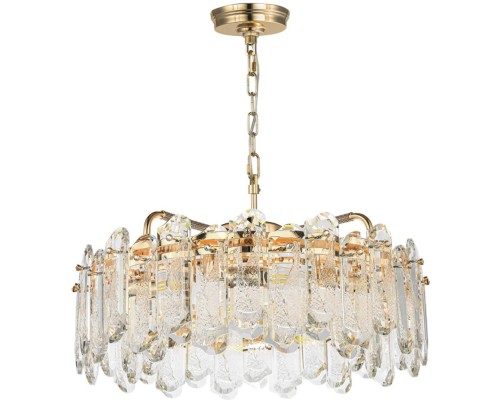Подвесная люстра Bullon 5069/10 Odeon Light Подвесная люстра Bullon 5069/10 Odeon Light