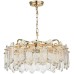 Подвесная люстра Bullon 5069/10 Odeon Light