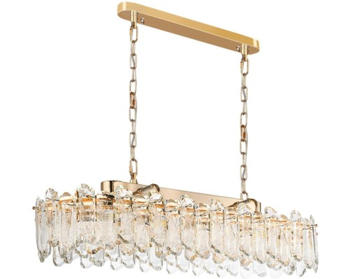 Подвесная люстра Bullon 5069/12 Odeon Light Подвесная люстра Bullon 5069/12 Odeon Light