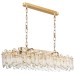 Подвесная люстра Bullon 5069/12 Odeon Light