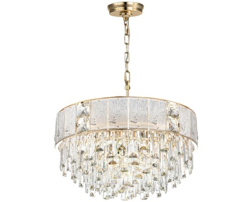 Подвесная люстра Fiesta 5070/11 Odeon Light Подвесная люстра Fiesta 5070/11 Odeon Light