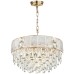 Подвесная люстра Fiesta 5070/11 Odeon Light
