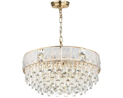 Подвесная люстра Fiesta 5070/12 Odeon Light Подвесная люстра Fiesta 5070/12 Odeon Light