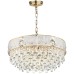 Подвесная люстра Fiesta 5070/12 Odeon Light