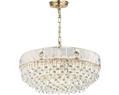 Подвесная люстра Fiesta 5070/21 Odeon Light Подвесная люстра Fiesta 5070/21 Odeon Light