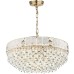 Подвесная люстра Fiesta 5070/21 Odeon Light