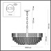 Подвесная люстра Fiesta 5070/21 Odeon Light