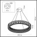 Подвесной светильник Version 5071/100L Odeon Light